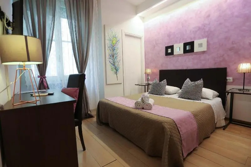 Photo - Room in BB - Soggiorno La Coccinella