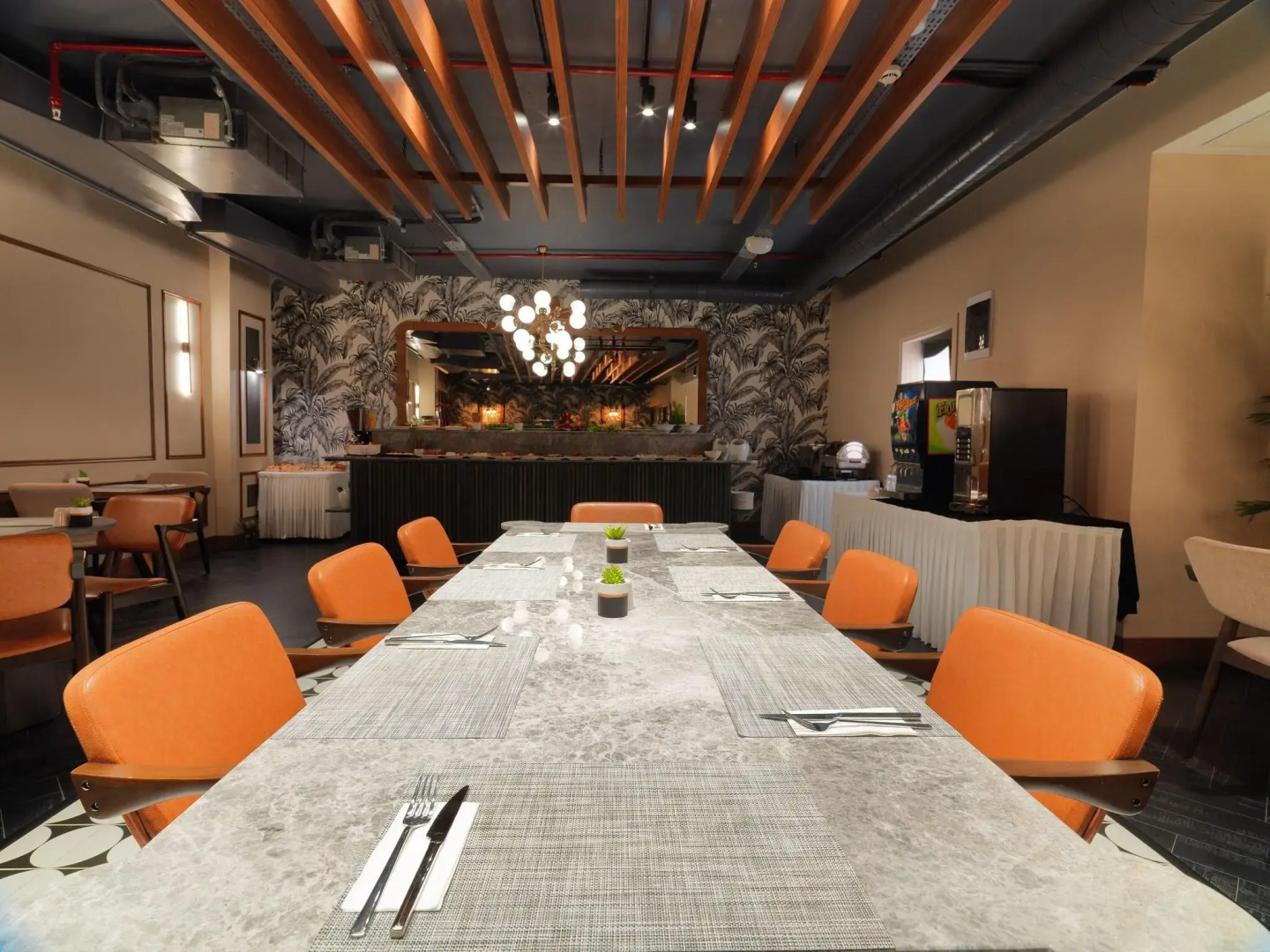 Foto - Jaff Hotels & Spa Nisantasi