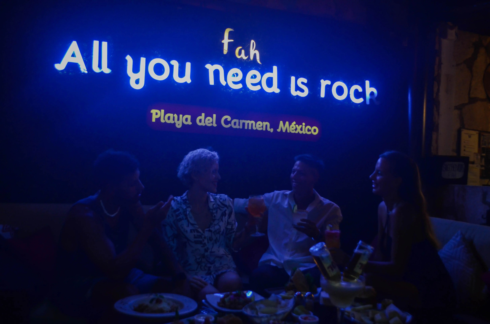 Foto - Siesta Fiesta Hotel Adults Only - 5th Avenue