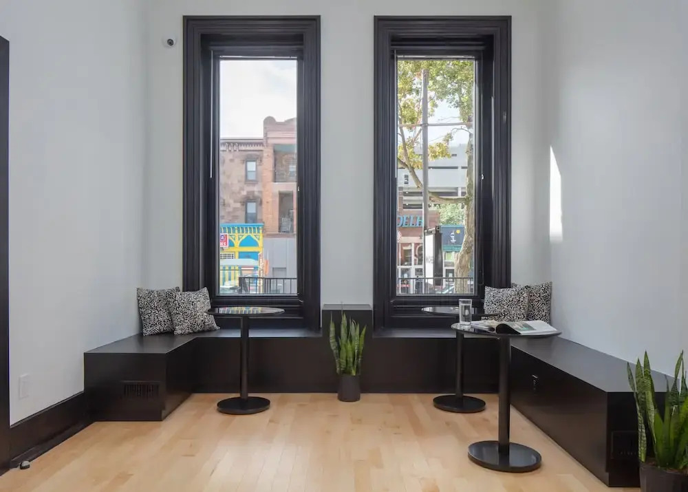 Foto - Kasa The Niche University City Philadelphia