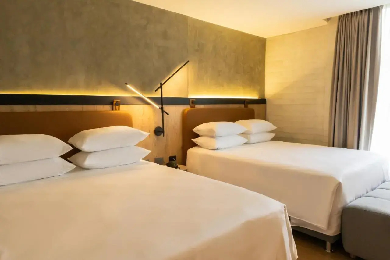 Photo - Faranda Collection Medellin, a Member of Radisson Individuals