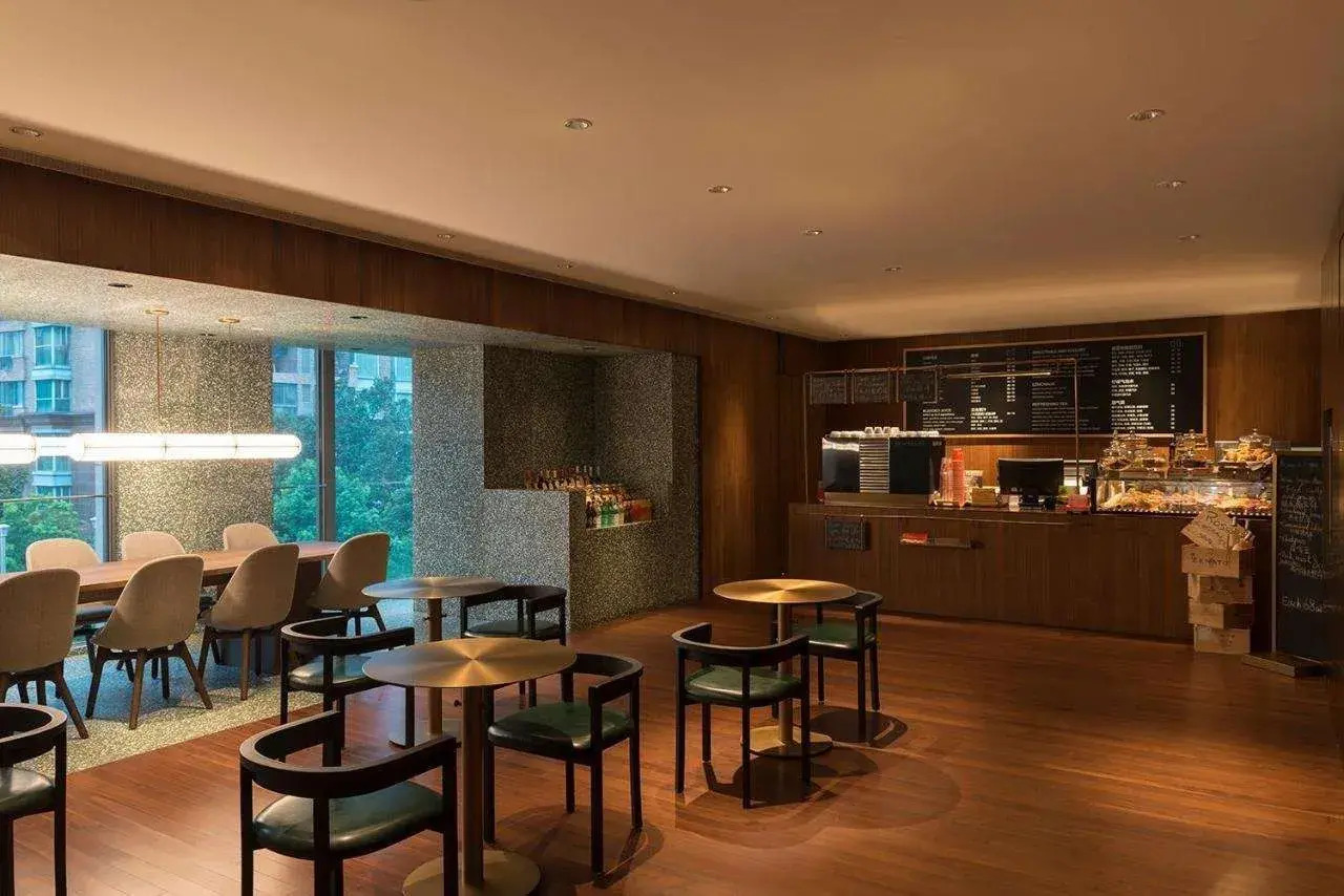 Photo - The Sukhothai Shanghai