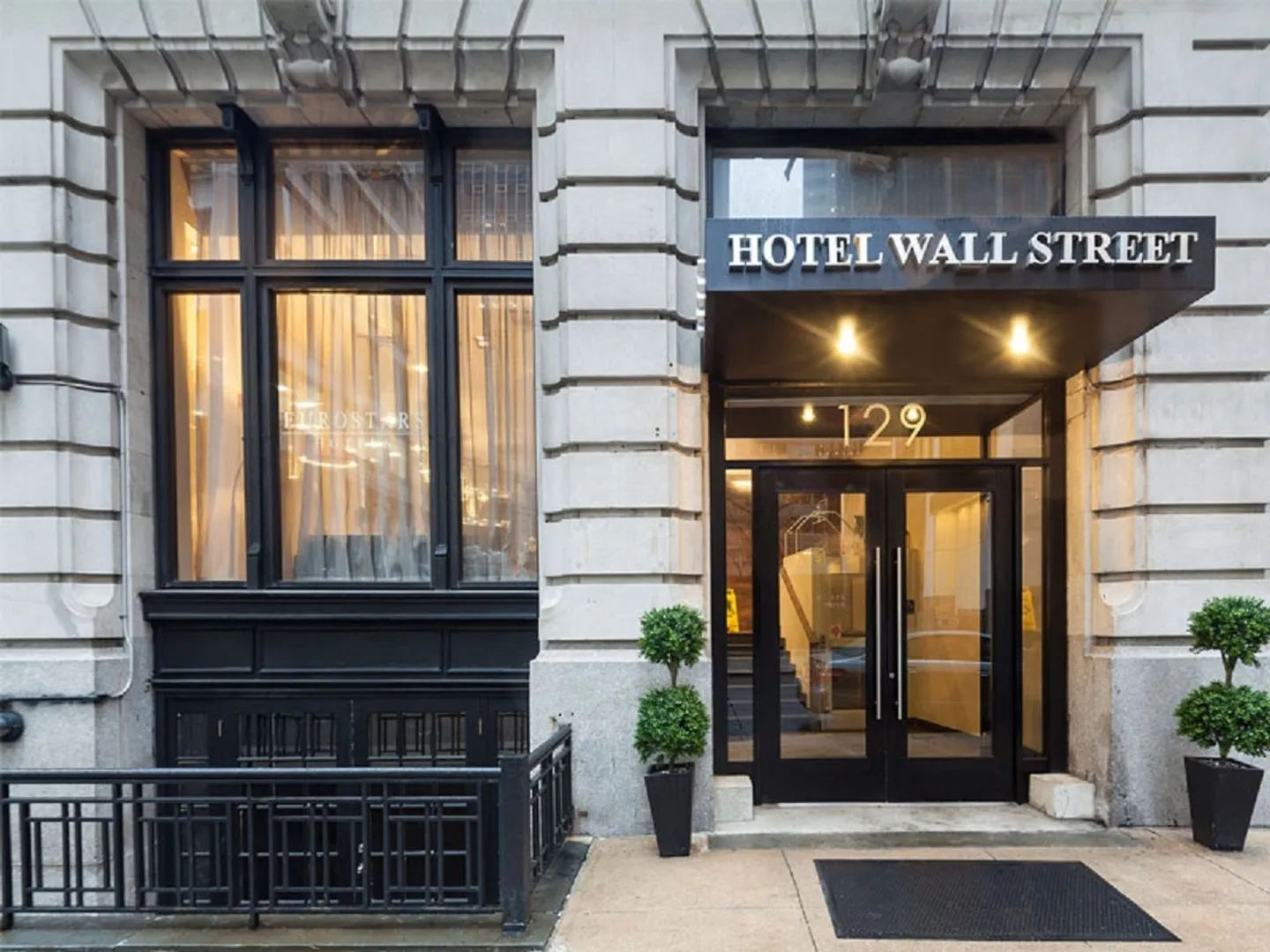 Foto - Eurostars Wall Street