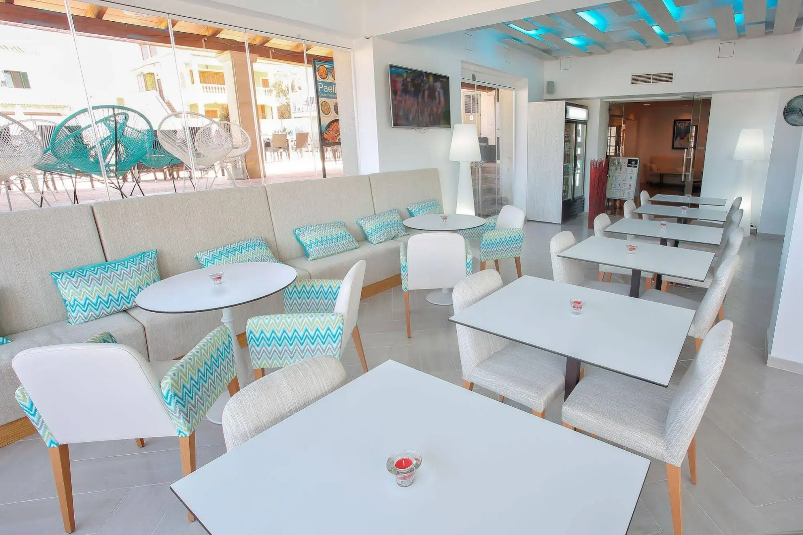 Foto - Hotel Sant Jordi