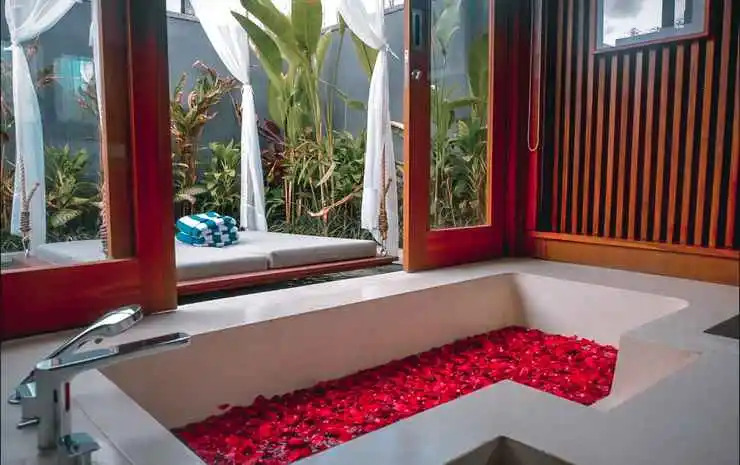 Photo - Sampatti Villas