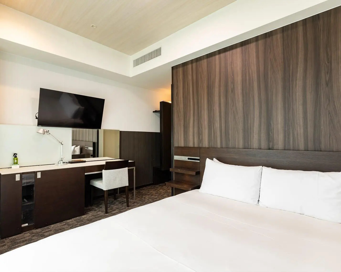 Foto - KOKO HOTEL Premier Hakata