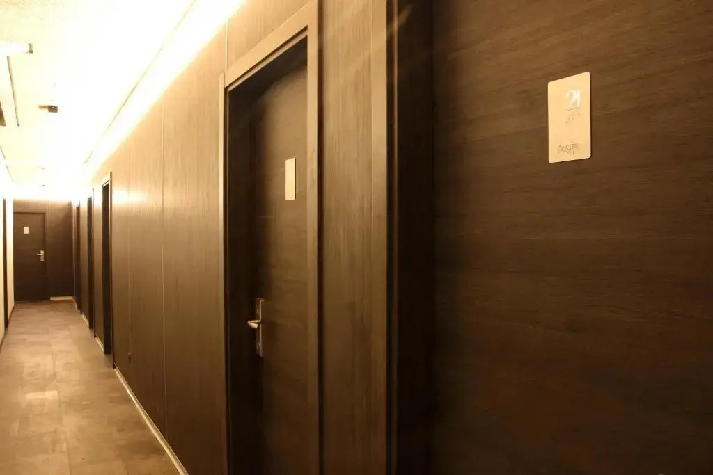 Photo - Poshtel Bilbao - Premium Hostel