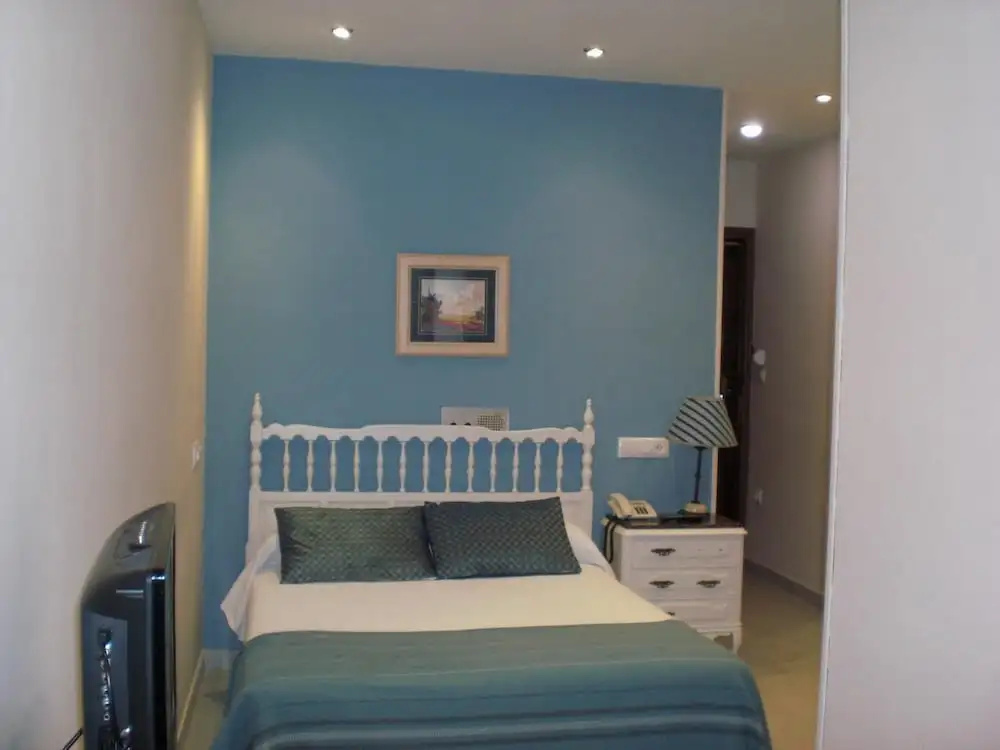Photo - Hotel Azpiazu