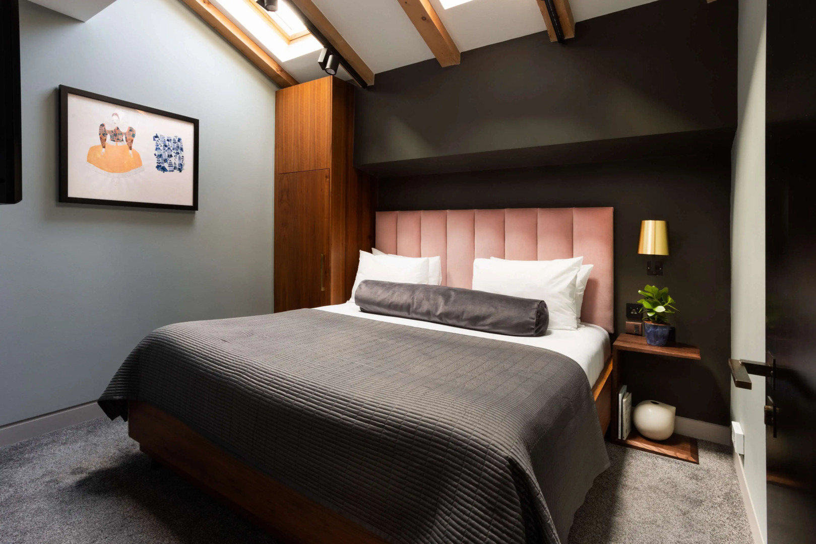 Foto - Native Bankside