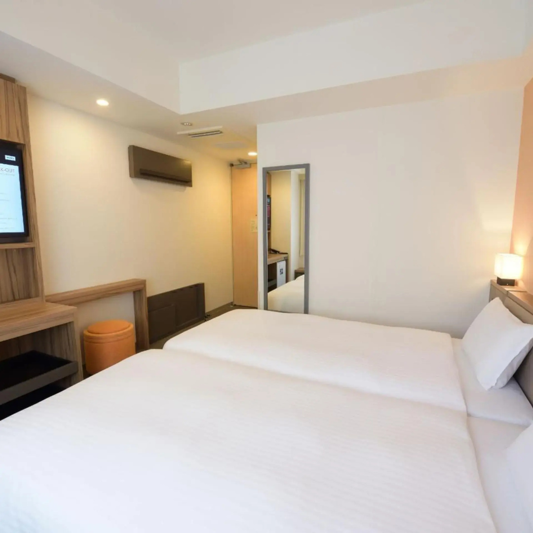 Photo - Hakata Green Hotel Tenjin