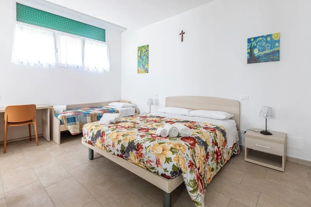Photo - Congregazione Suore Figlie di San Francesco di Sales