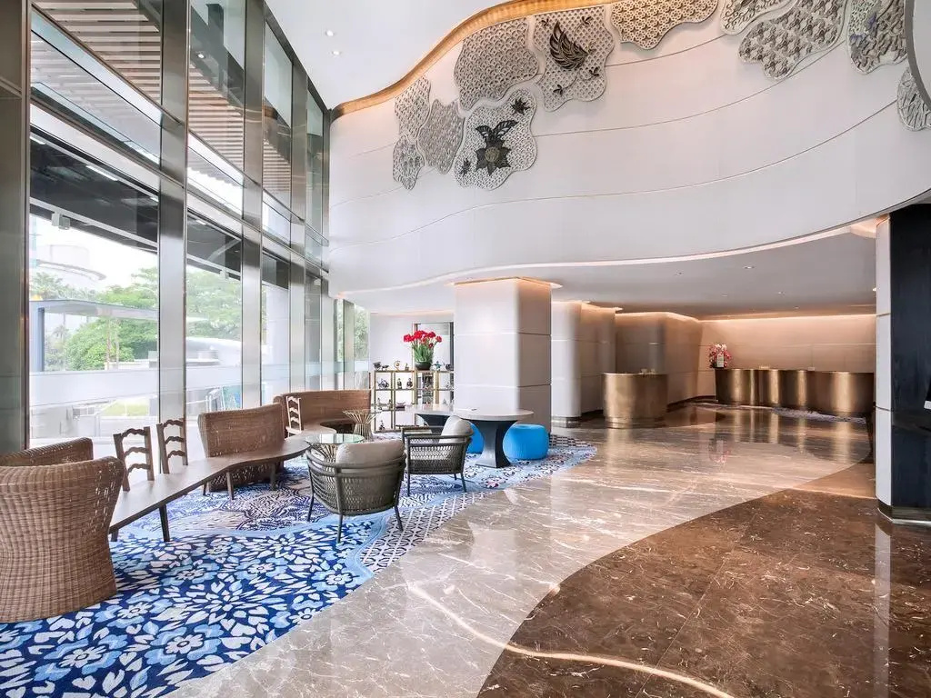 Foto - Mercure Jakarta Gatot Subroto