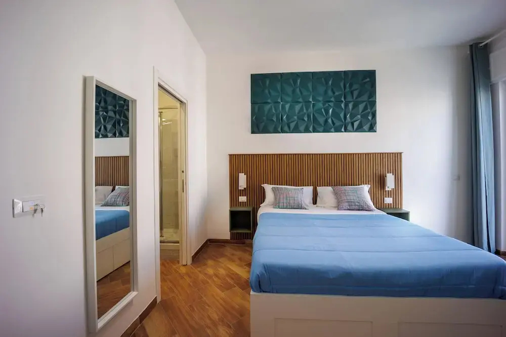 Foto - Tony Suites Napoli