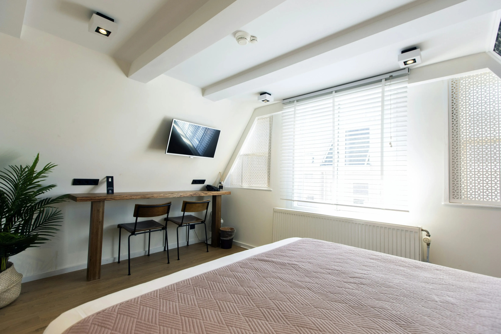 Photo - Quentin Leidse Square Hotel