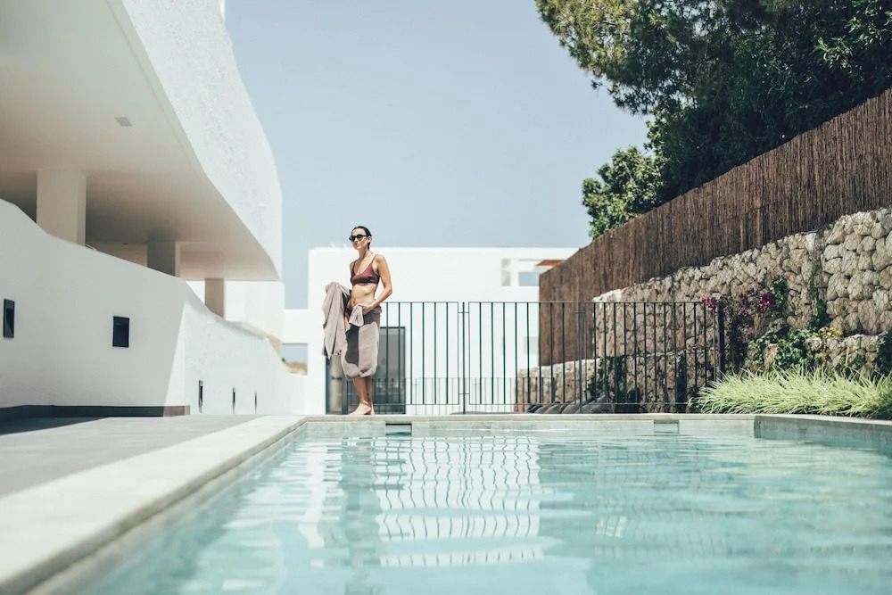 Foto - Cala Lanuza Suites