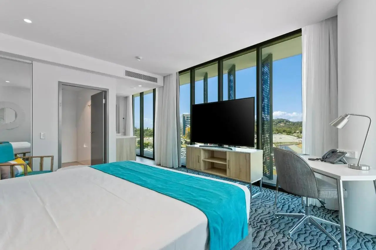 Photo - Rydges Gold Coast Airport