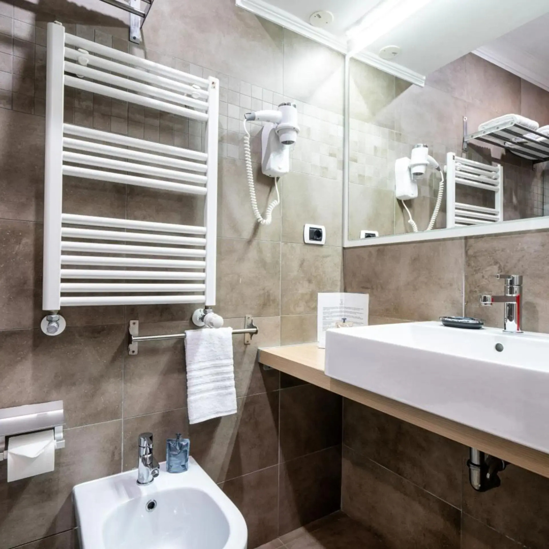 Photo - Hotel Paolo II