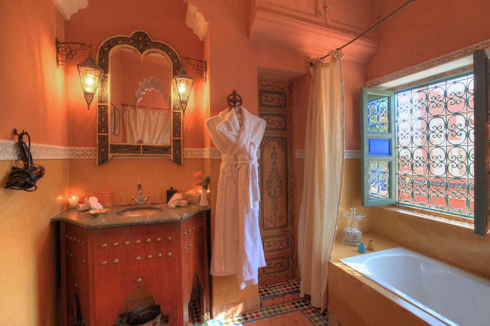 Photo - Riad Kaiss By Anika