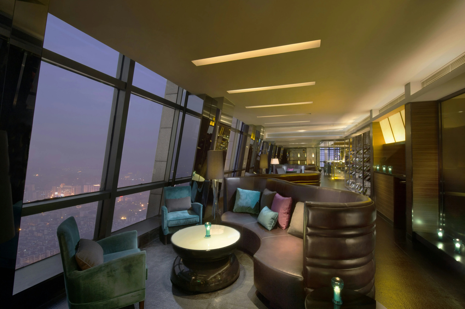Foto - Hilton Zhongshan Downtown