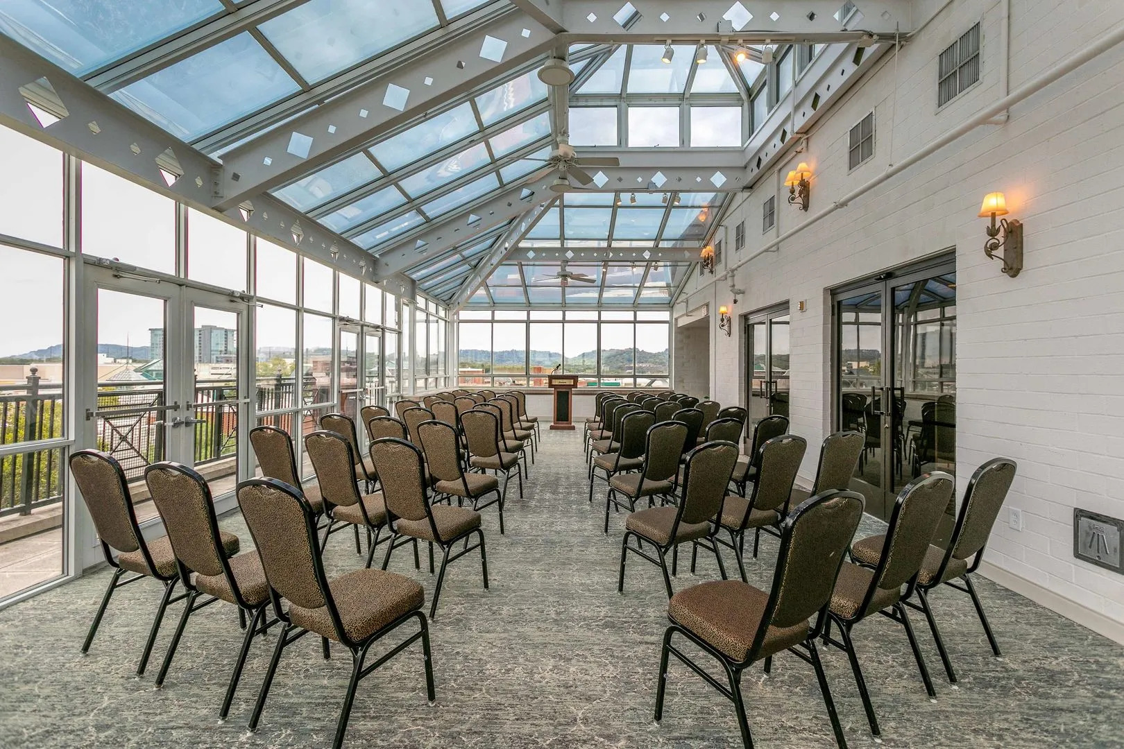 Foto - Hampton Inn & Suites Nashville-Green Hills