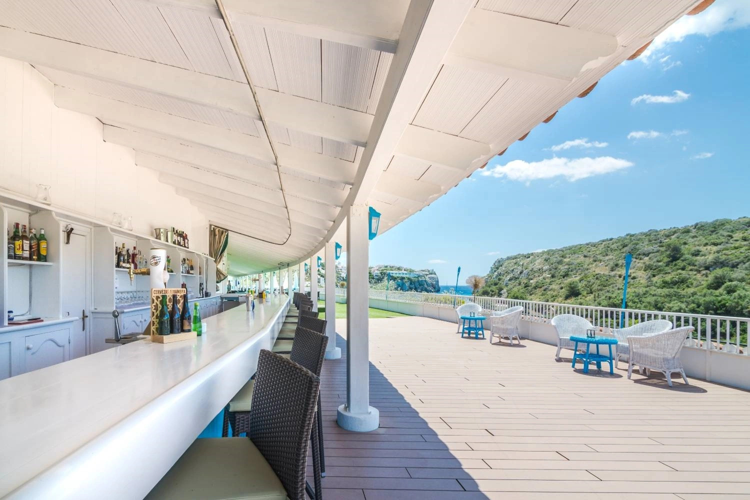 Photo - Osprey Menorca Hotel