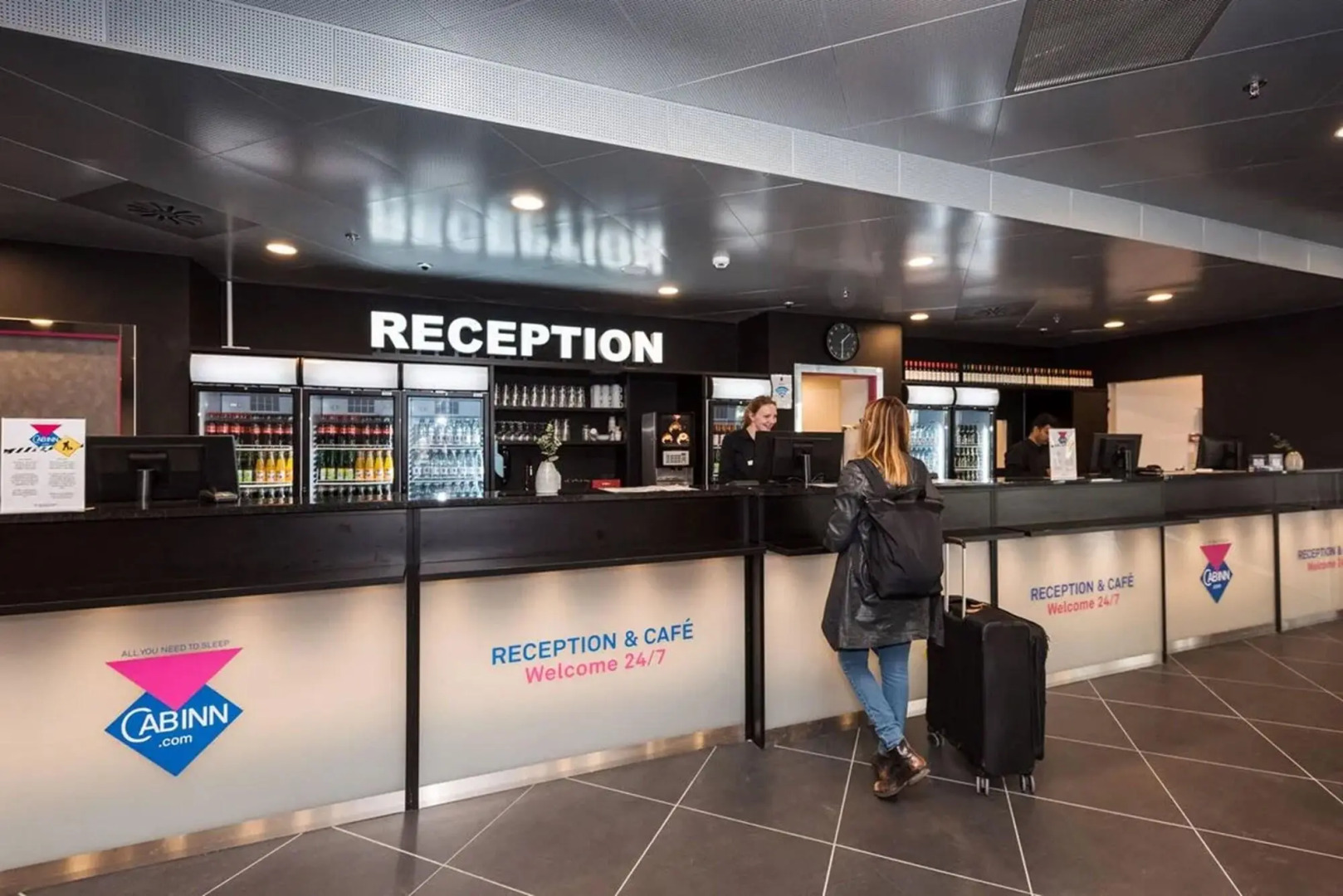 Photo - Cabinn Copenhagen