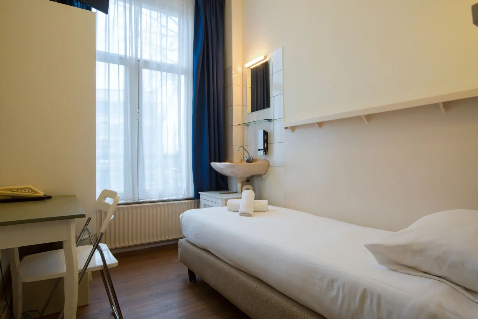Foto - Hotel Titus City Centre
