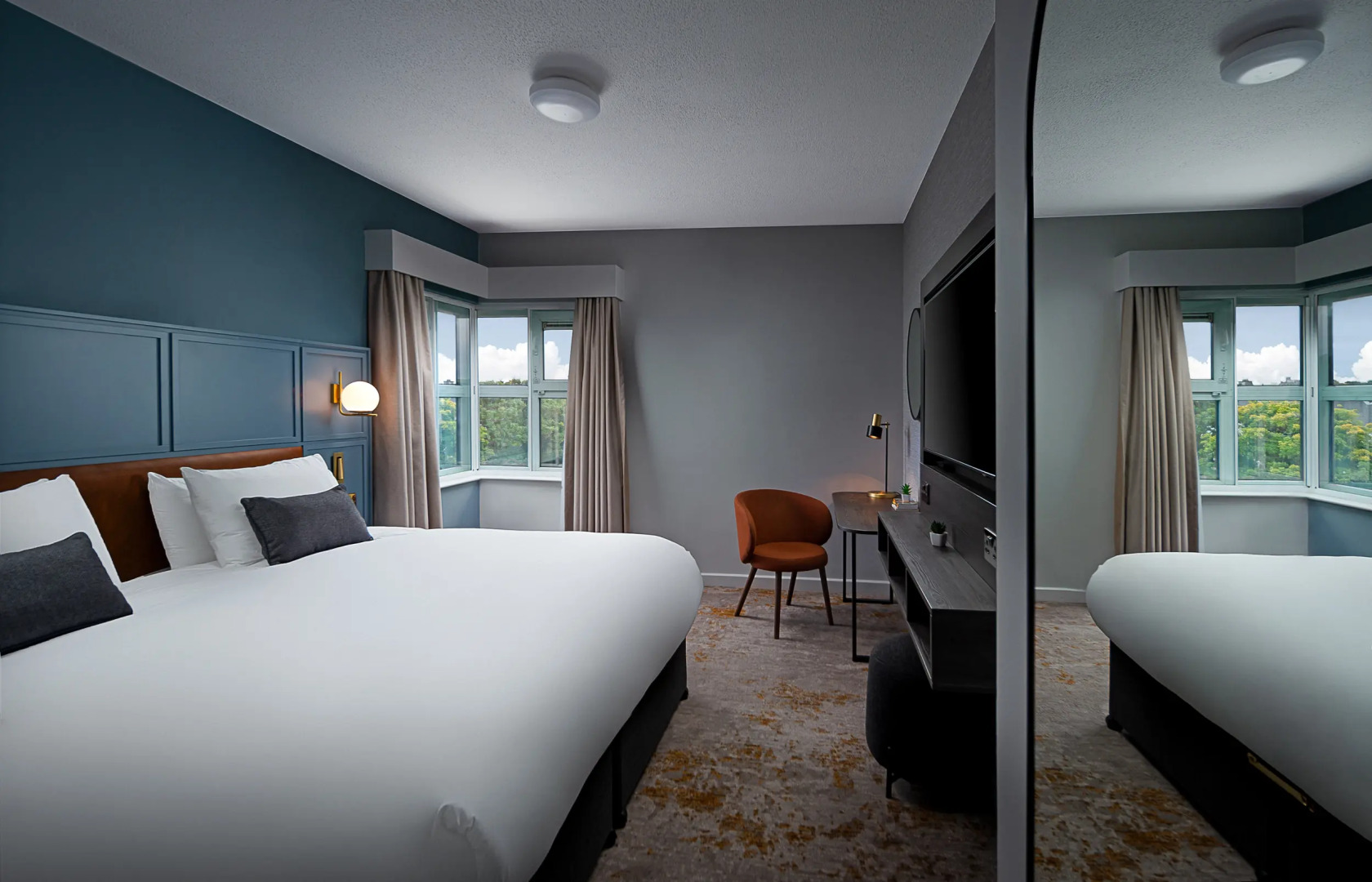 Photo - Leonardo Hotel Galway