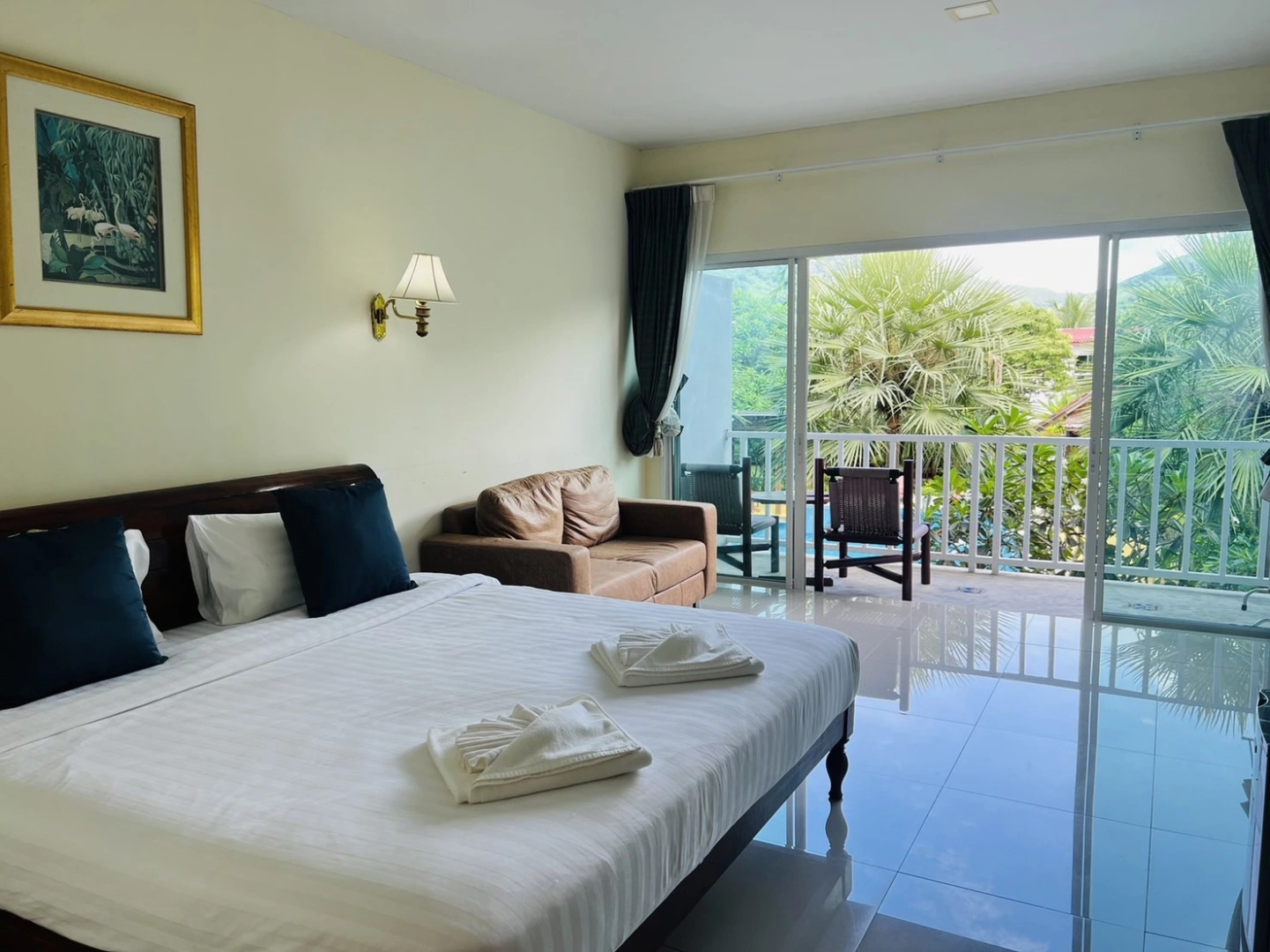 Foto - Bora Bora Villa Phuket