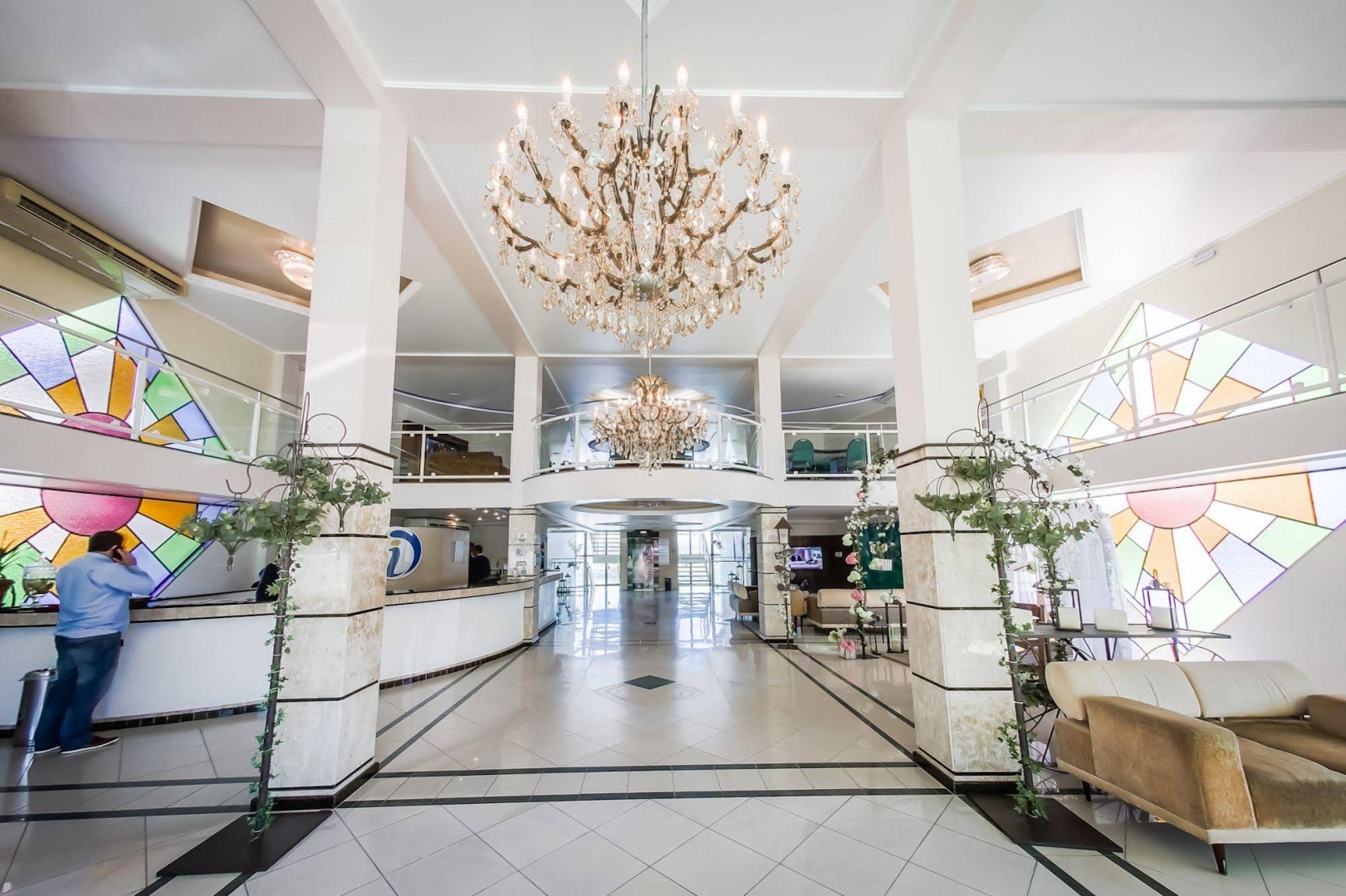 Itá Thermas Resort e Spa