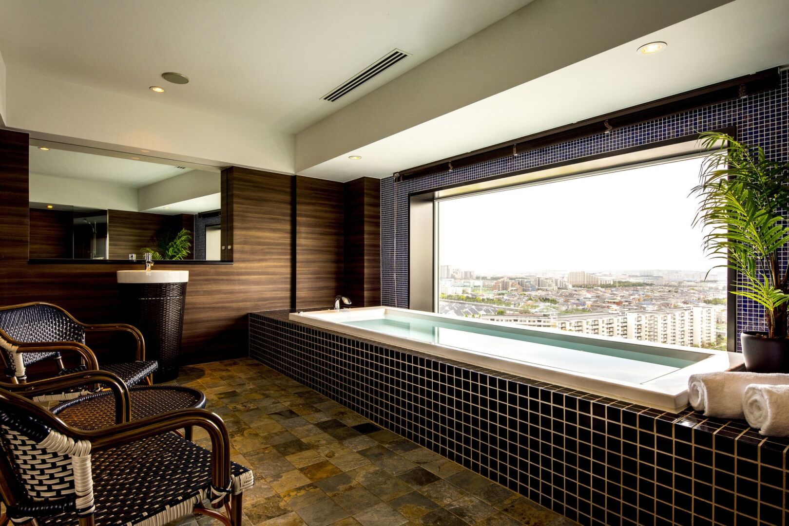 Foto - Urayasu Brighton Hotel Tokyo Bay