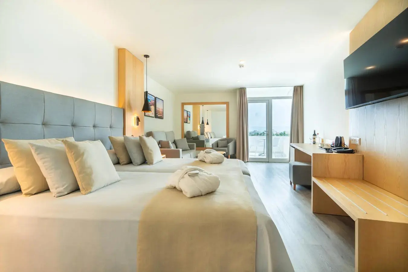 Photo - HL Rondo Hotel