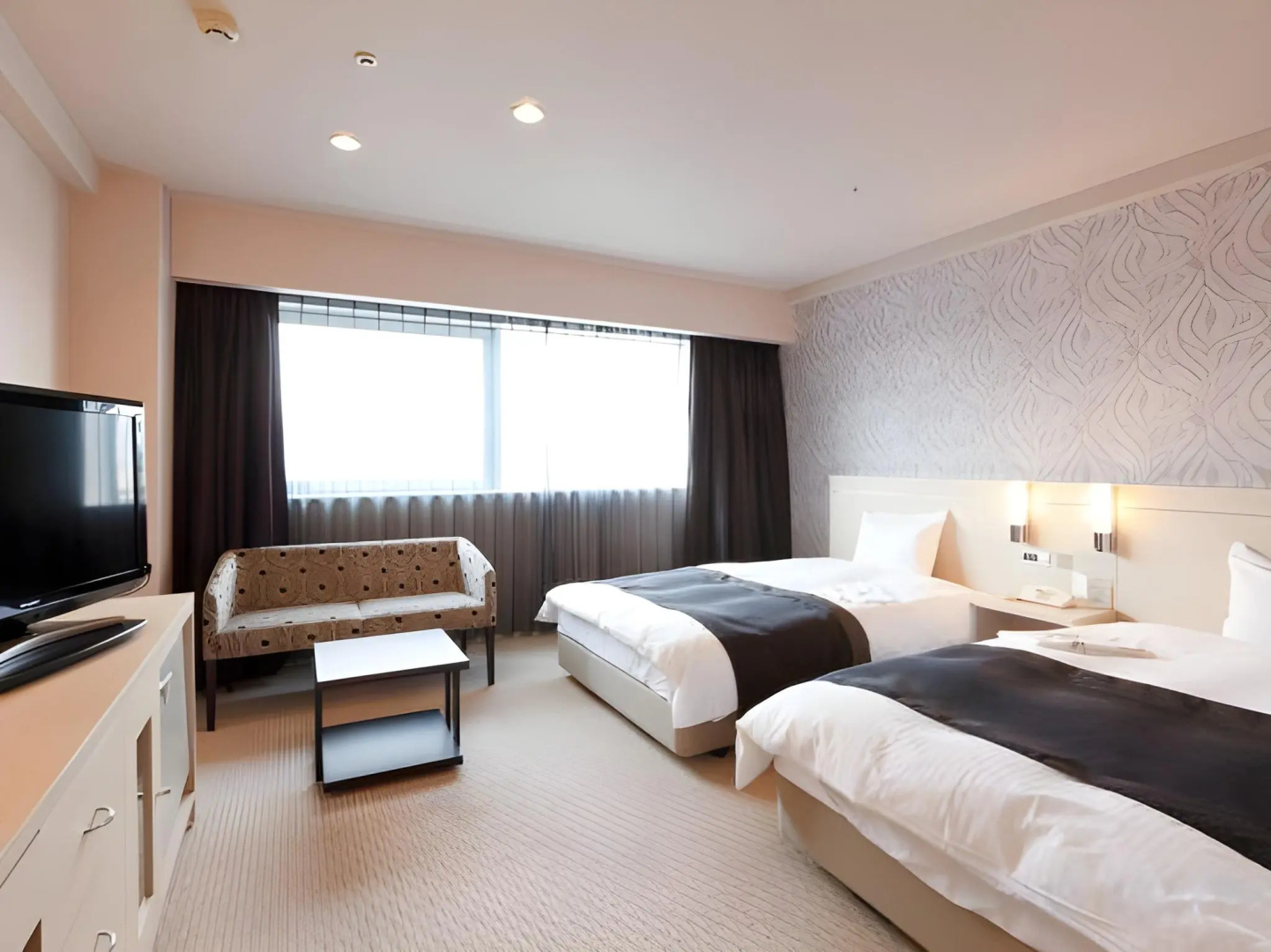Photo - Kusatsu Estopia Hotel