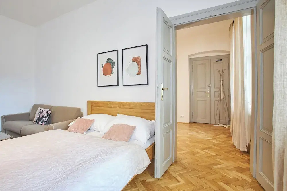 Photo - Wenceslas Square Residence