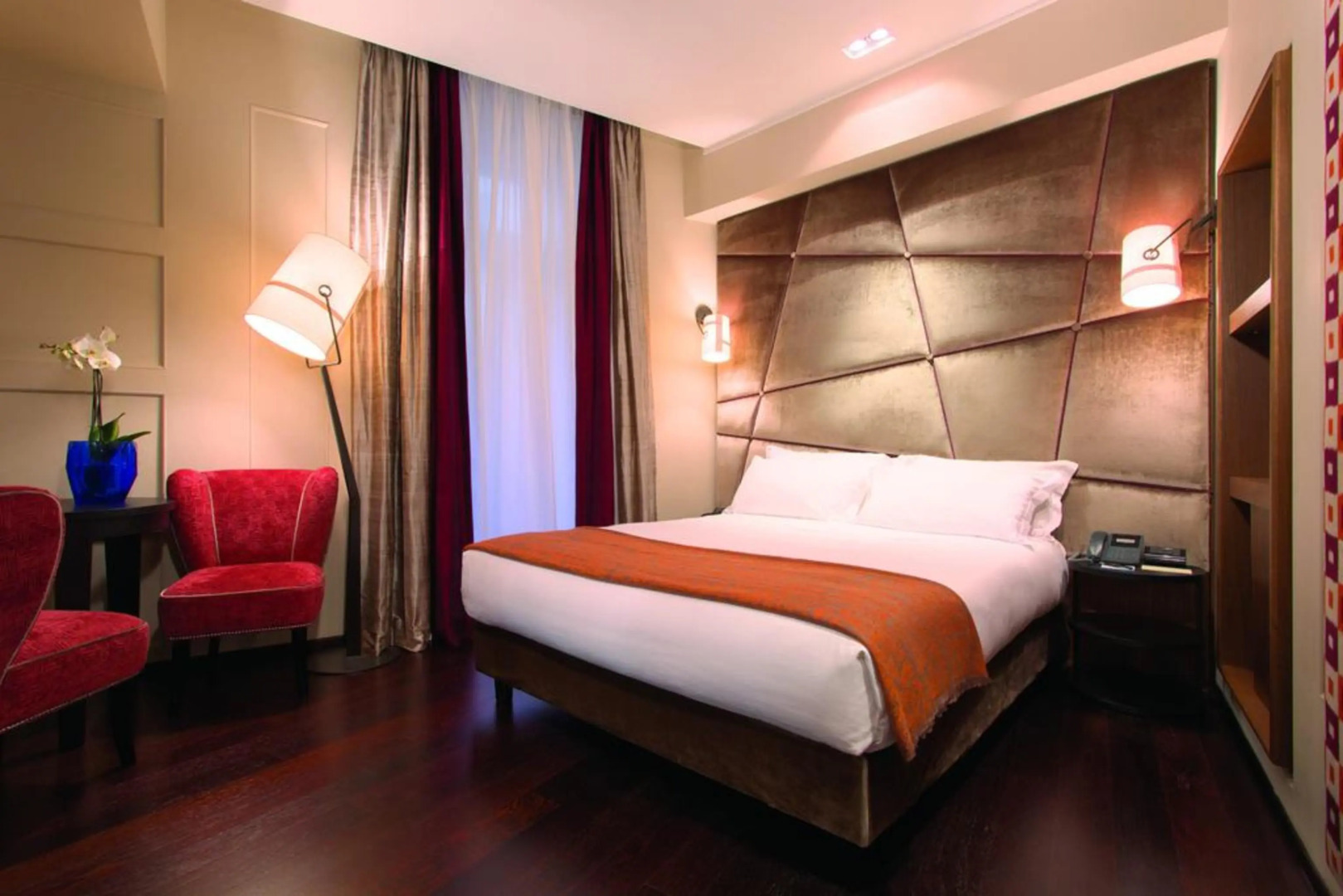 Foto - Stendhal Luxury Suites