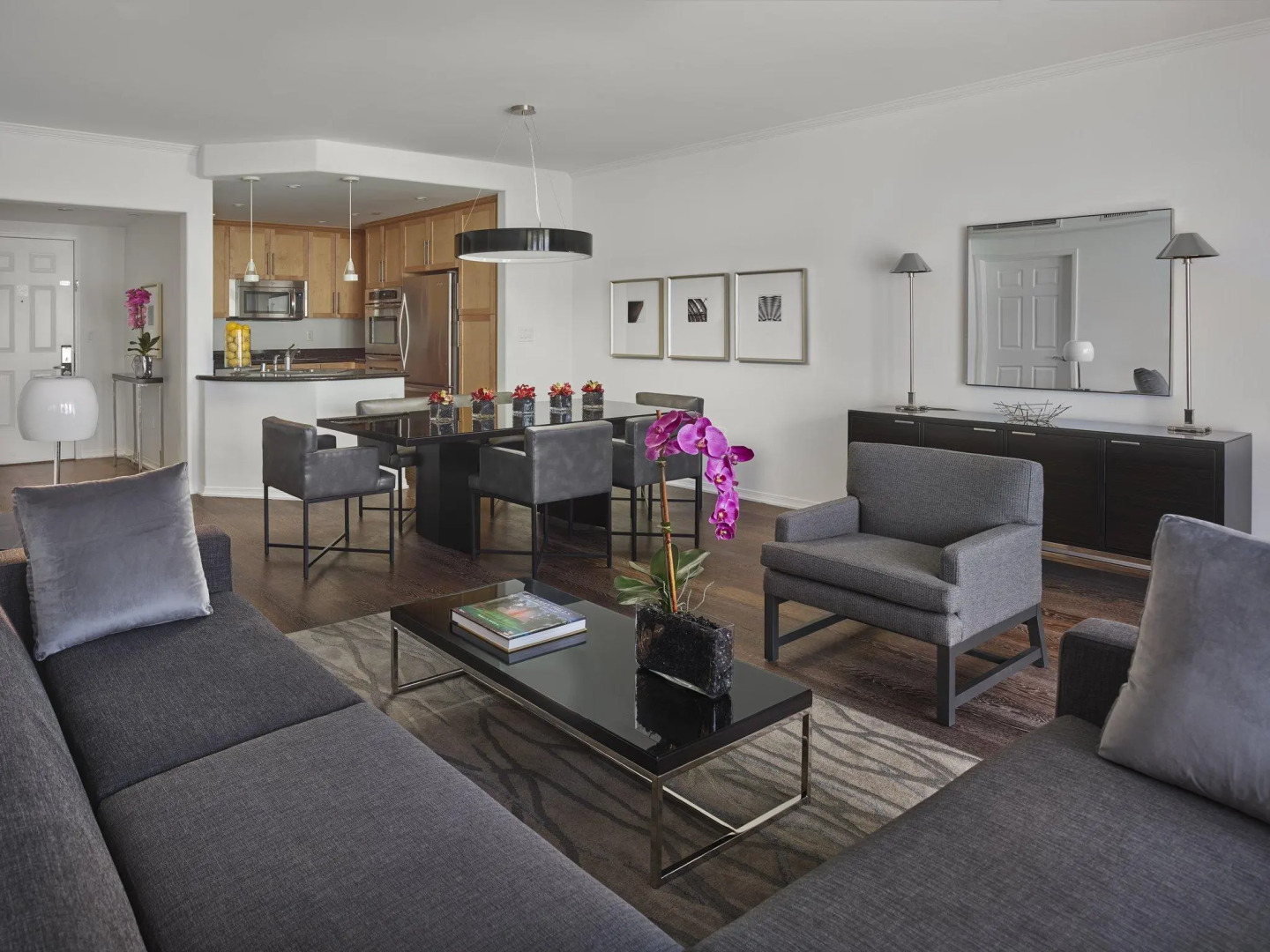 Foto - AKA Beverly Hills