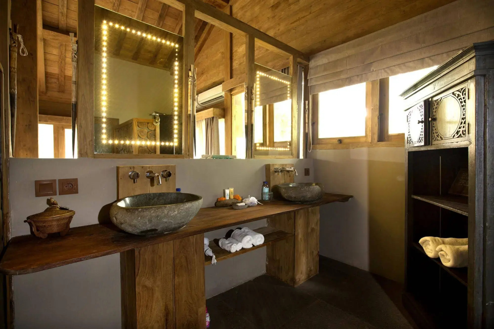 Foto - Blue Karma Dijiwa Ubud