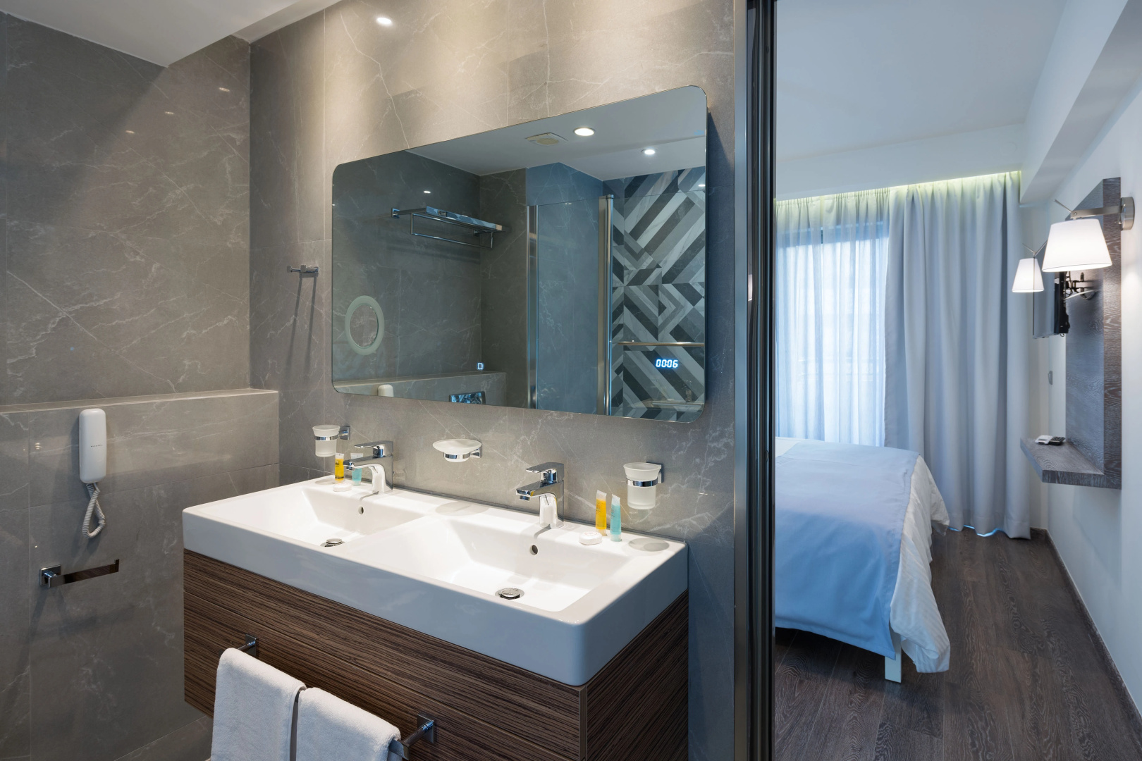 Foto - Bio Suites Hotel