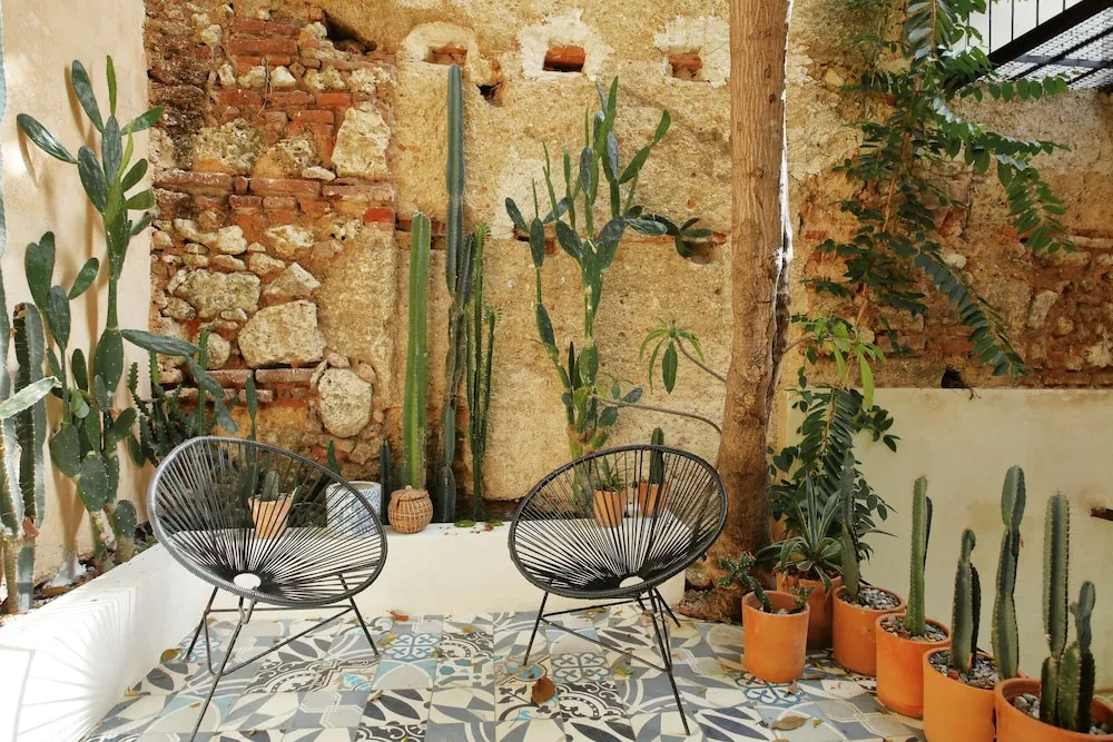 Foto - FIXIE LOFTS - Colonial Villa Suites with Pool