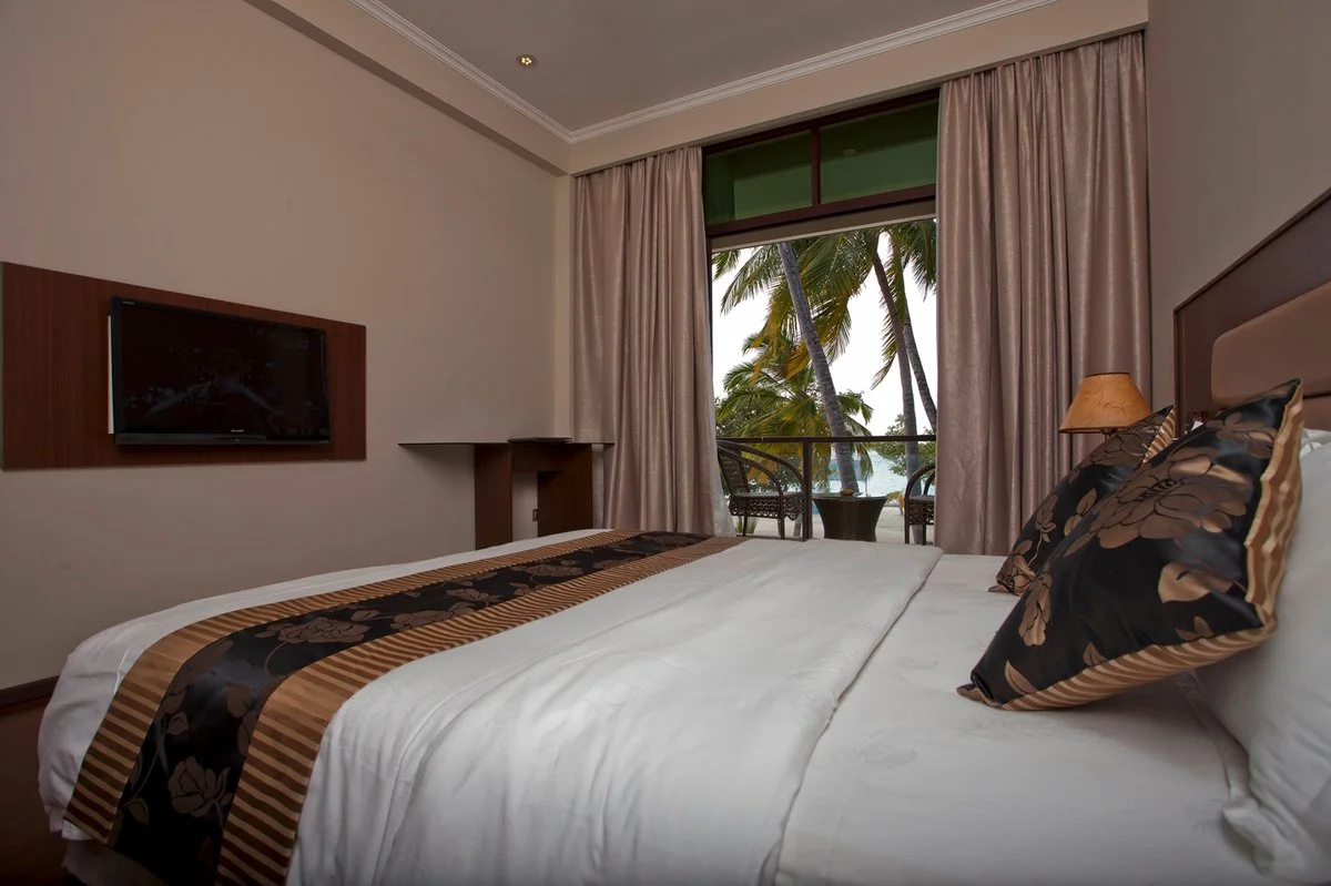 Foto - Kaani Beach Hotel