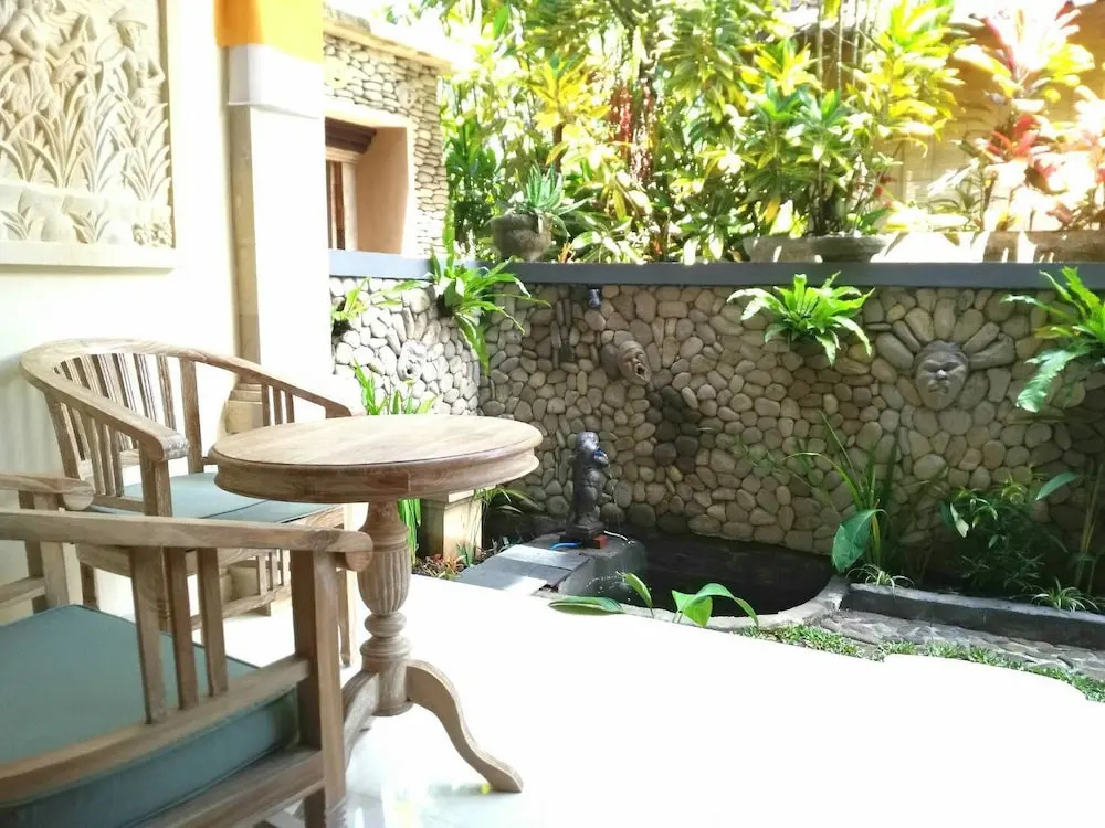 Foto - Qiul Guest House