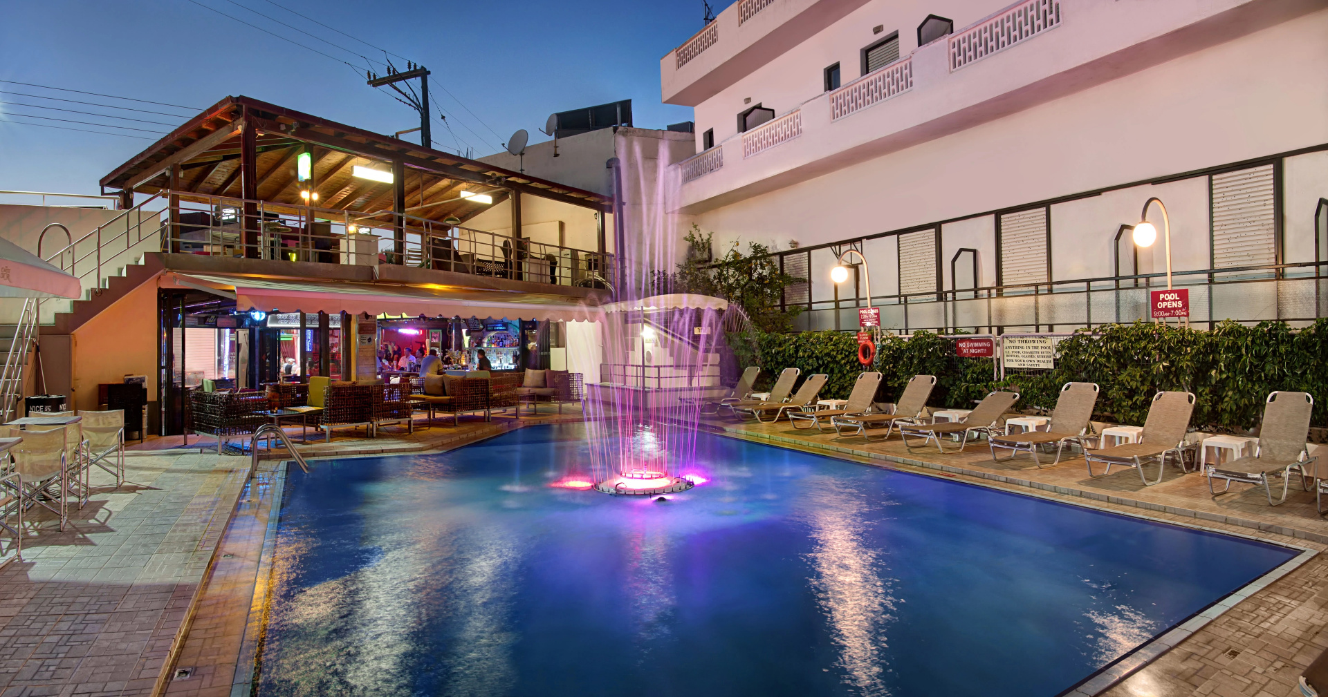Photo - Ilios Malia Hotel Resort