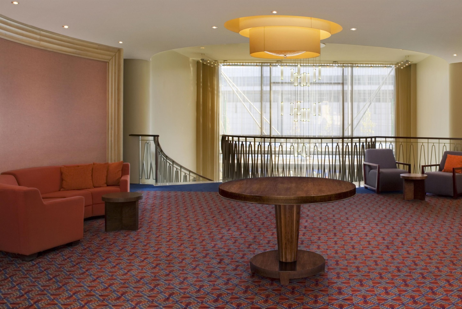 Photo - Sheraton Poznan Hotel