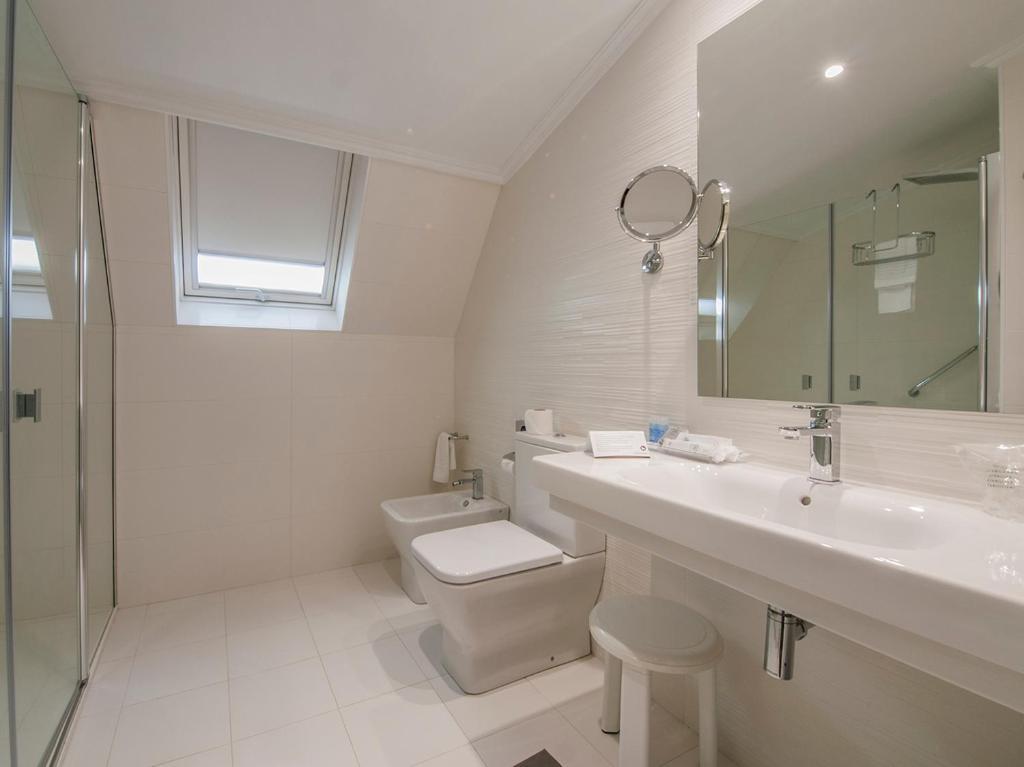 Foto - Eurostars Louxo Talaso