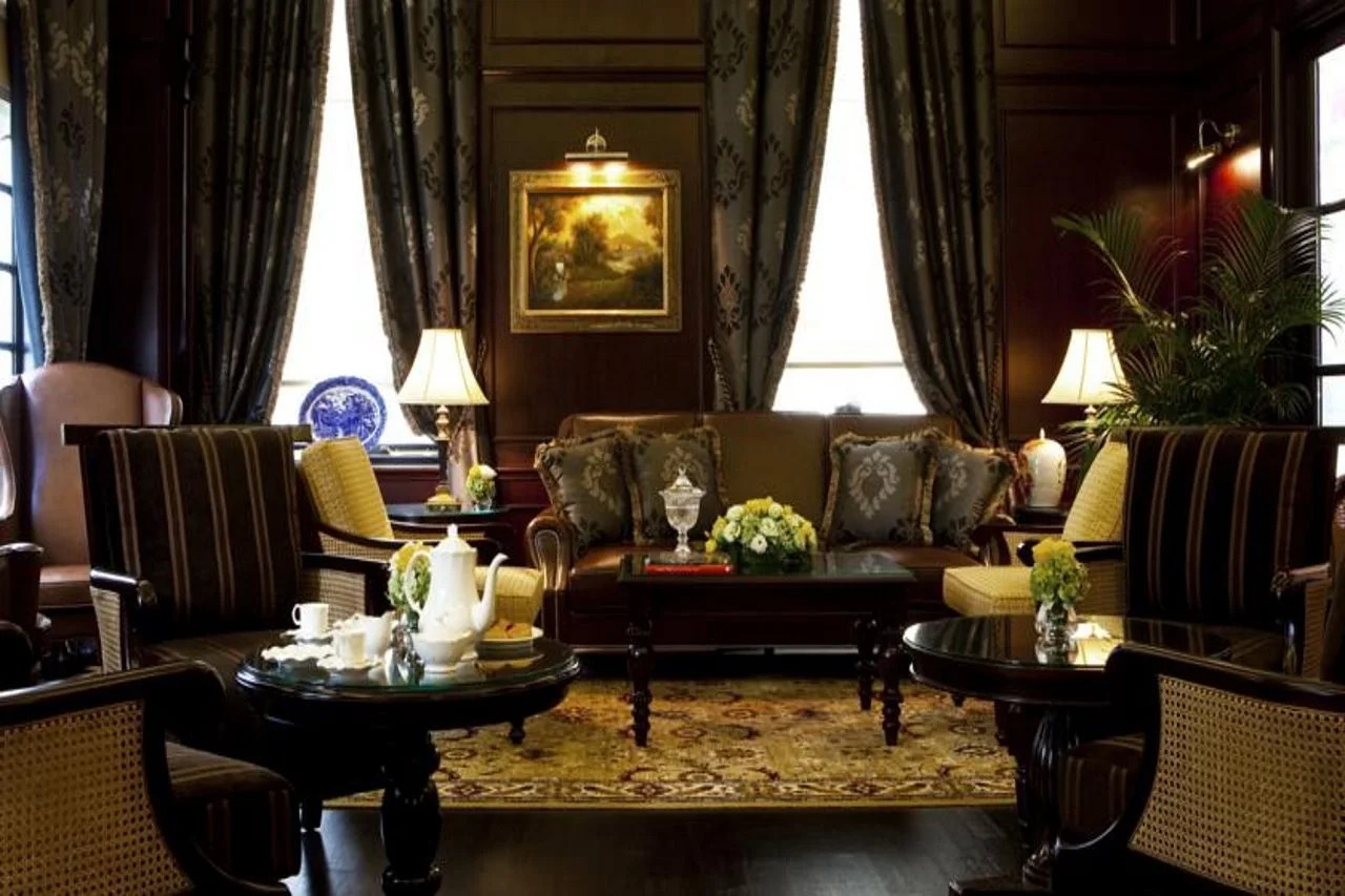 Photo - The Majestic Hotel Kuala Lumpur, Autograph Collection