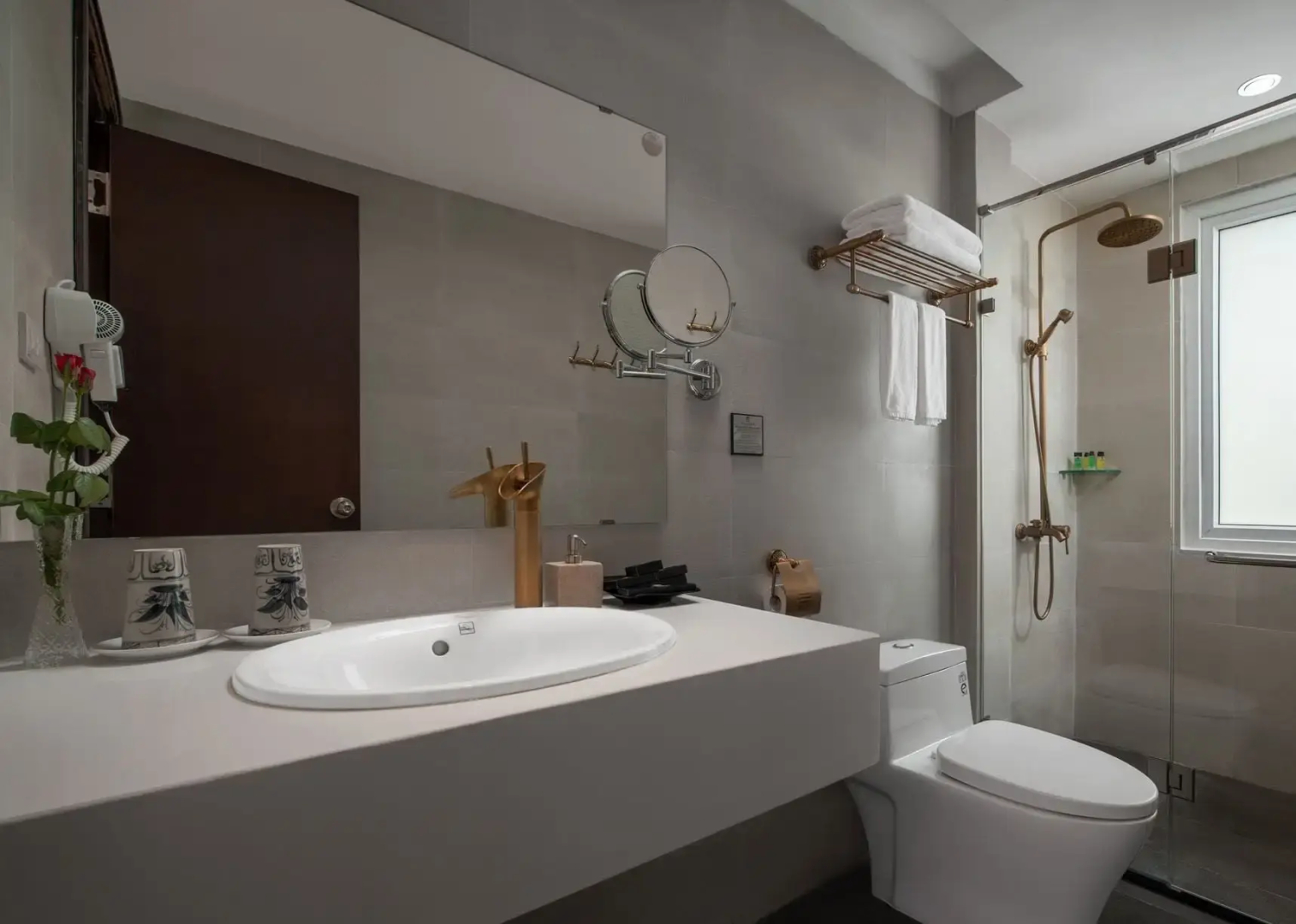 Photo - Hanoian Central Hotel & Spa