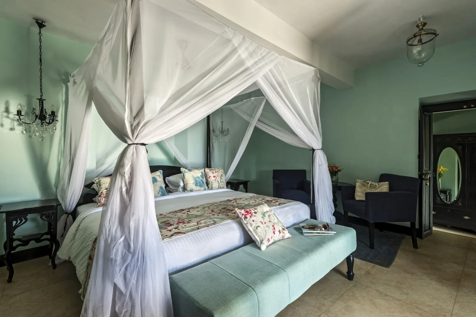 Foto - Fort Tiracol Goa