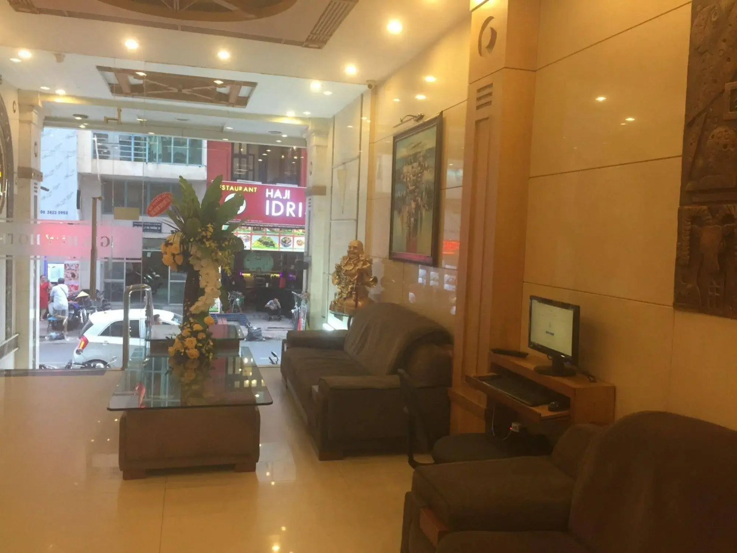 Foto - Gia Huy Hotel