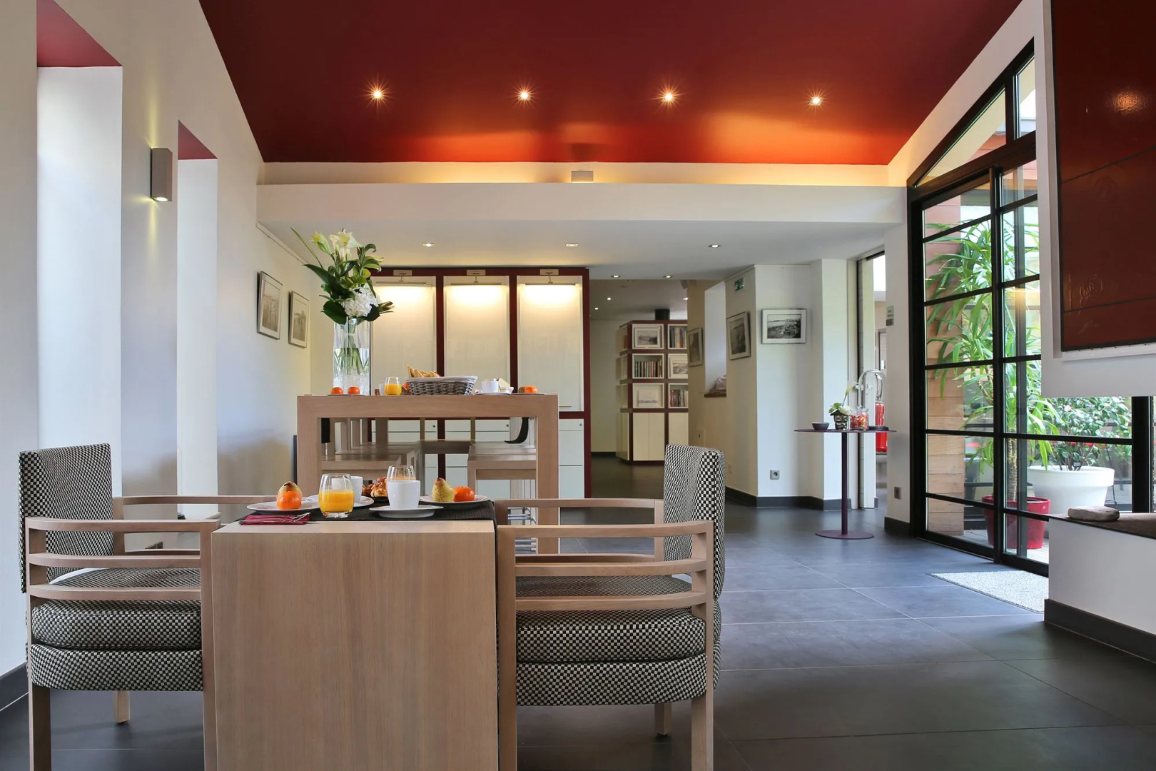 Photo - Hôtel Villa Koegui Biarritz