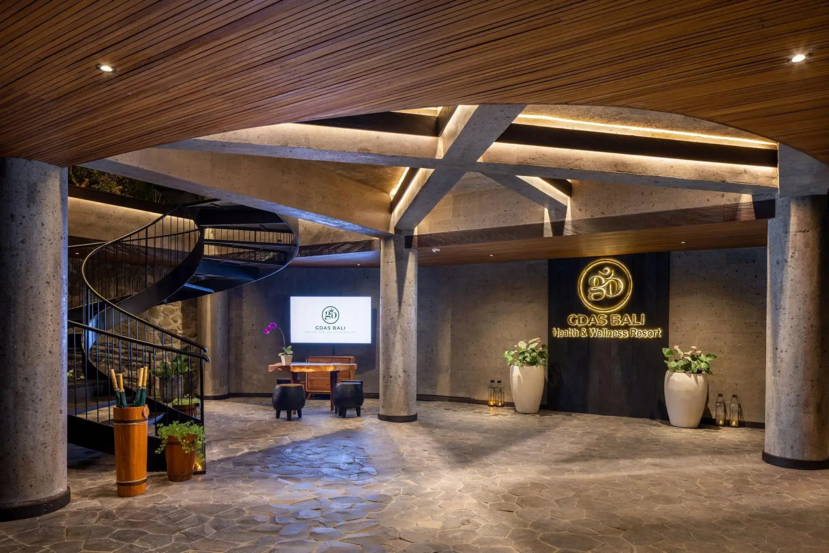 Photo - Gdas Bali Health and Wellness Resort